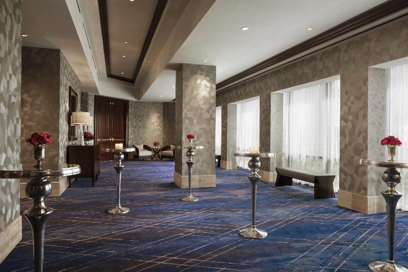 בית מלון כפרי The Ritzcarlton, Denver