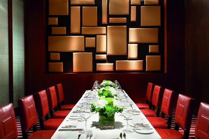 בית מלון כפרי The Ritzcarlton, Denver