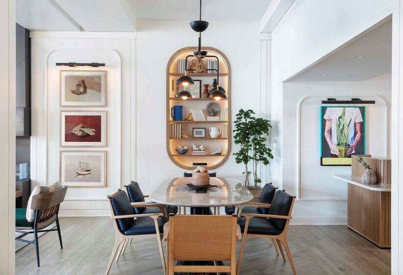 ホテル The Royal Sonesta Chicago Downtown