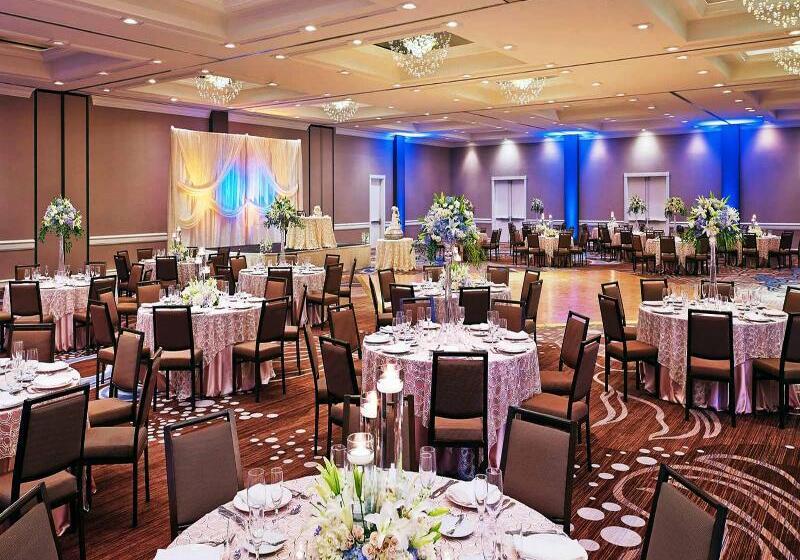 酒店 The Westin Atlanta Perimeter North