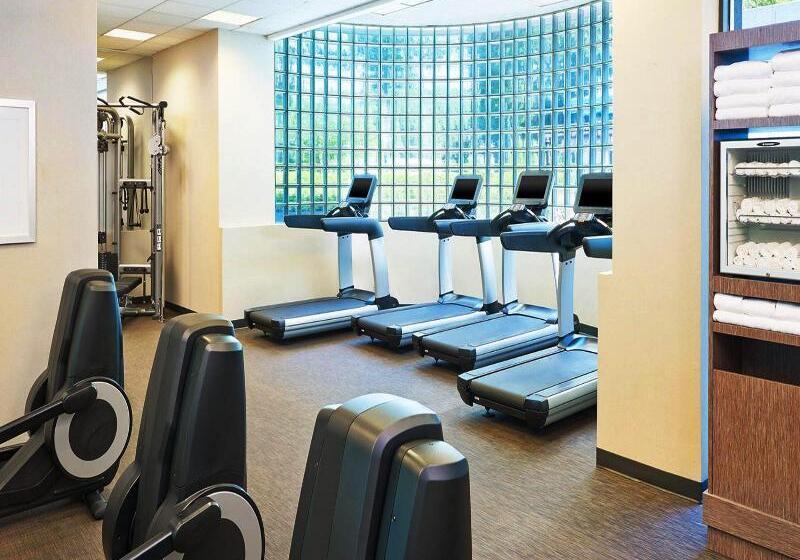 酒店 The Westin Atlanta Perimeter North