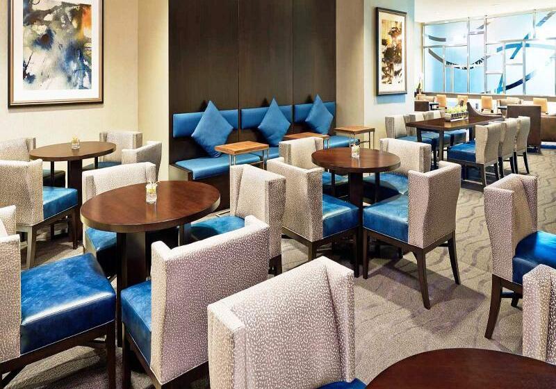 酒店 The Westin Atlanta Perimeter North