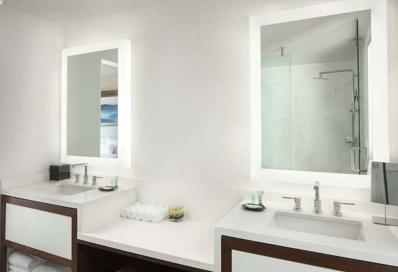 فندق The Westin Pasadena