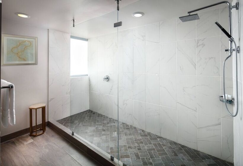 فندق The Westin Pasadena