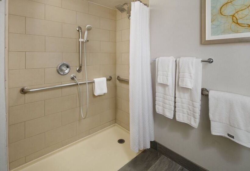 هتل The Westin Pasadena