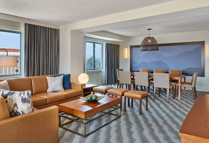 فندق The Westin Pasadena