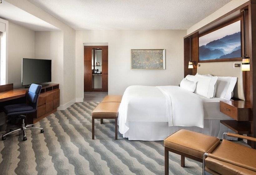 هتل The Westin Pasadena