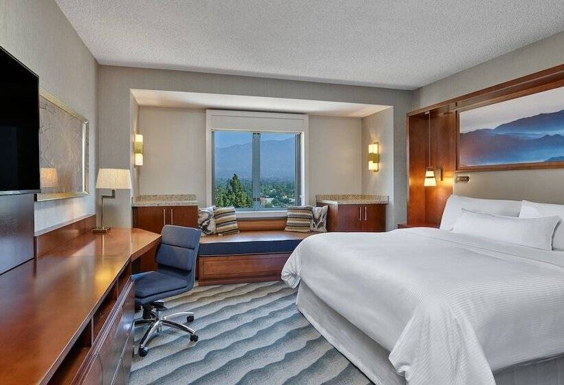 فندق The Westin Pasadena