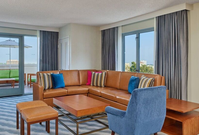 فندق The Westin Pasadena