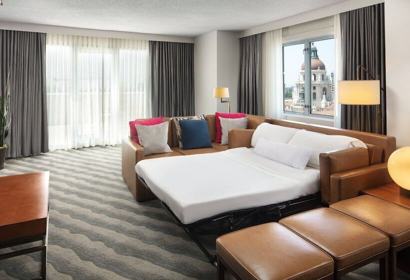 فندق The Westin Pasadena