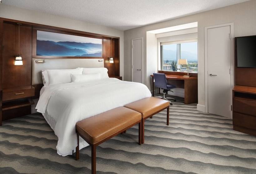 فندق The Westin Pasadena