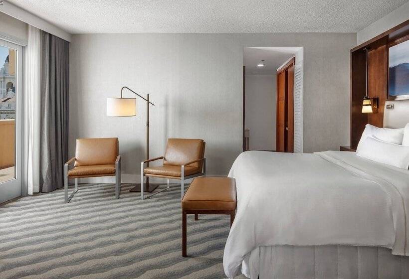 فندق The Westin Pasadena