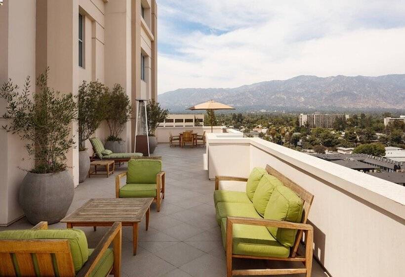 فندق The Westin Pasadena