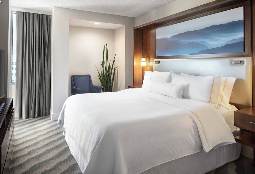 فندق The Westin Pasadena