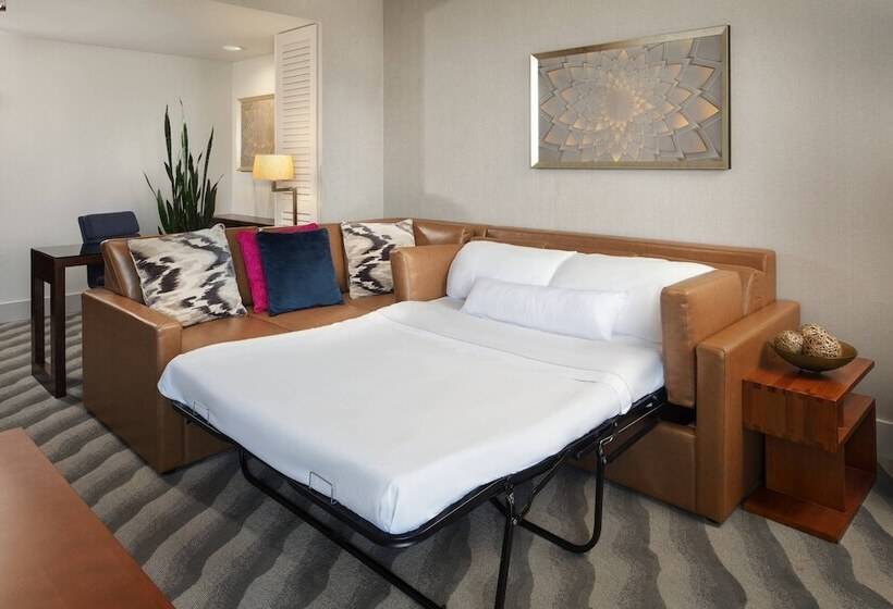 فندق The Westin Pasadena