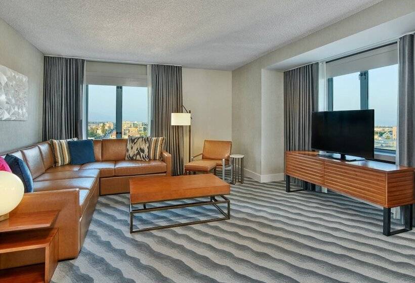 فندق The Westin Pasadena