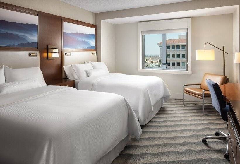 هتل The Westin Pasadena