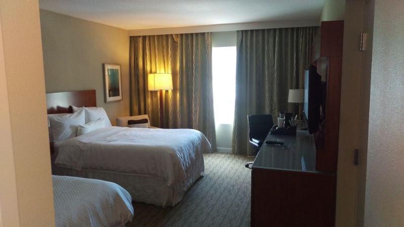 ホテル The Westin Tampa Bay