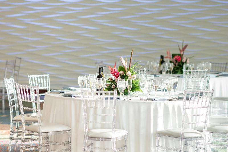 ホテル The Westin Tampa Bay