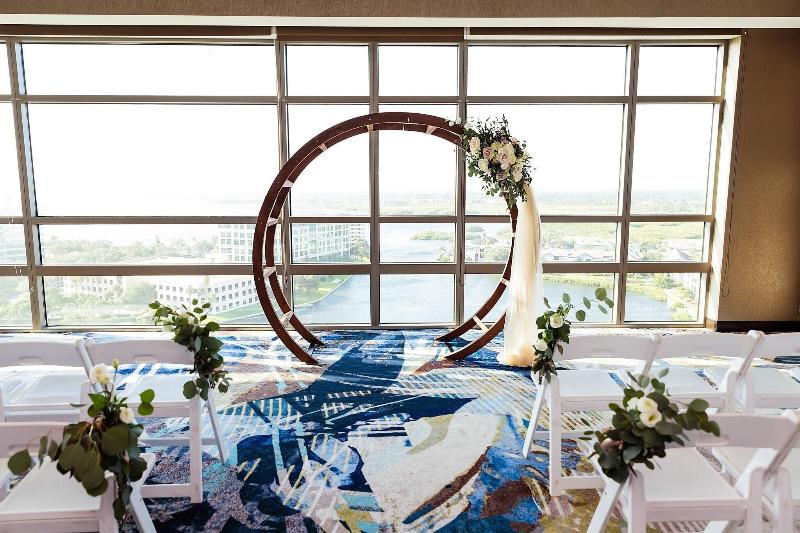 ホテル The Westin Tampa Bay