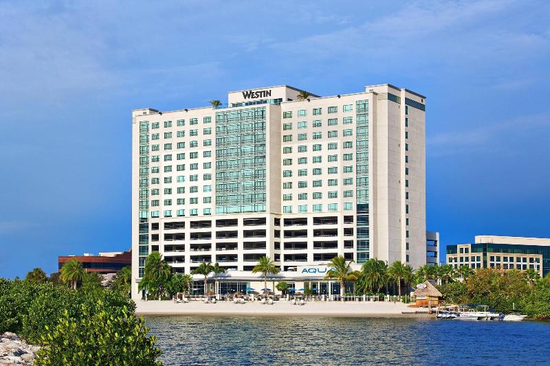 ホテル The Westin Tampa Bay