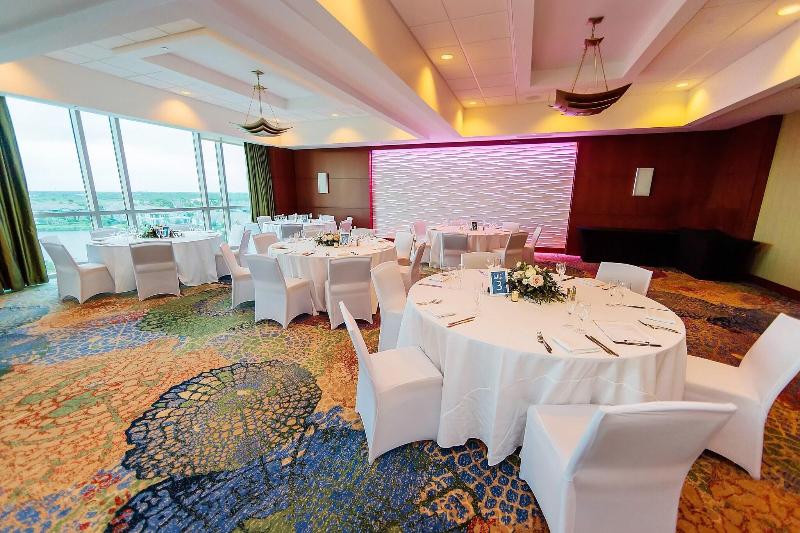 ホテル The Westin Tampa Bay