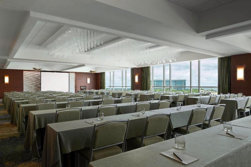 ホテル The Westin Tampa Bay