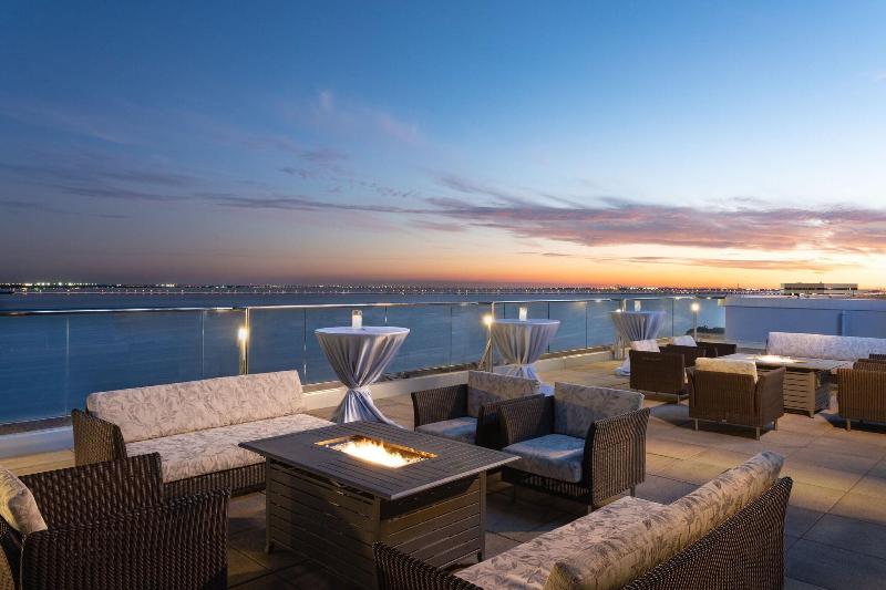 ホテル The Westin Tampa Bay