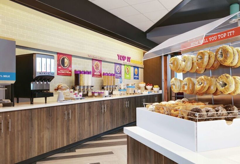 فندق Tru By Hilton Williamsville Buffalo Airport