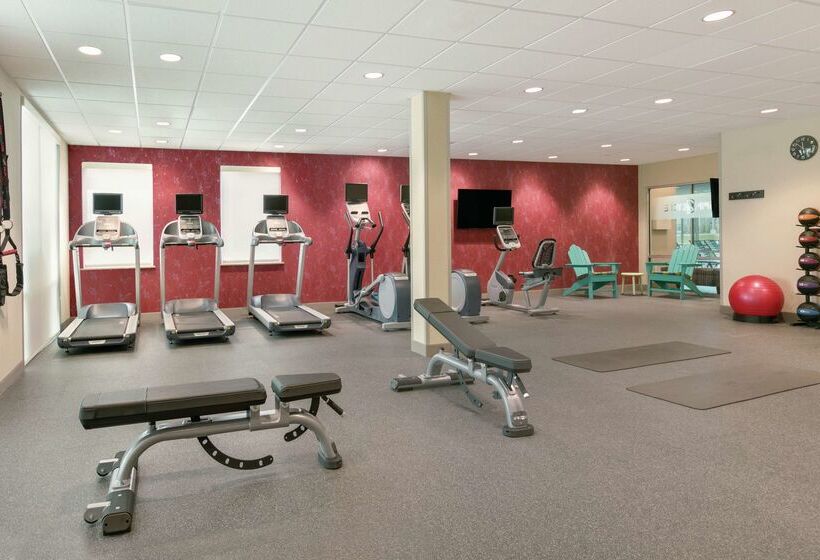 فندق Tru By Hilton Williamsville Buffalo Airport