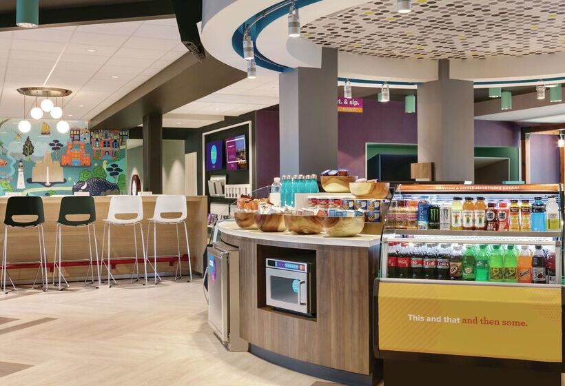 فندق Tru By Hilton Williamsville Buffalo Airport