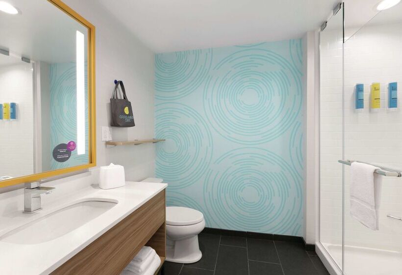 فندق Tru By Hilton Williamsville Buffalo Airport