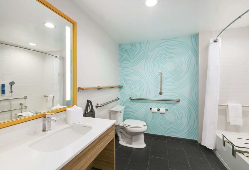 فندق Tru By Hilton Williamsville Buffalo Airport