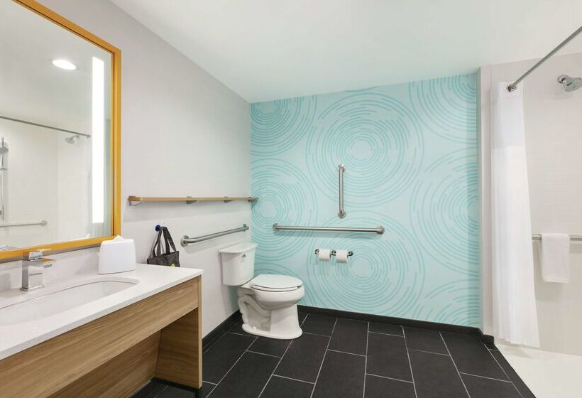 فندق Tru By Hilton Williamsville Buffalo Airport