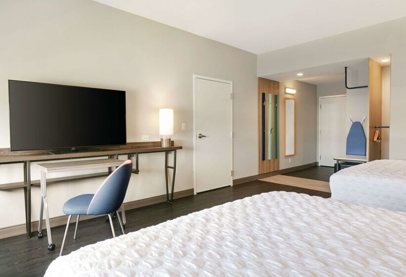 فندق Tru By Hilton Williamsville Buffalo Airport