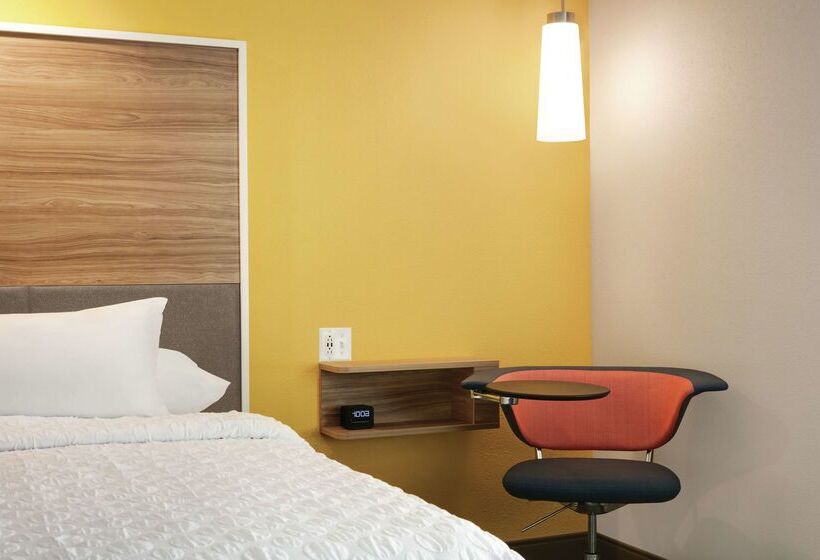 فندق Tru By Hilton Williamsville Buffalo Airport