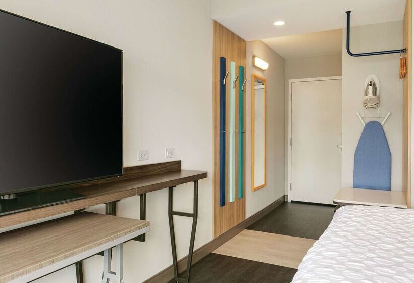 فندق Tru By Hilton Williamsville Buffalo Airport