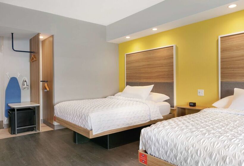 فندق Tru By Hilton Williamsville Buffalo Airport