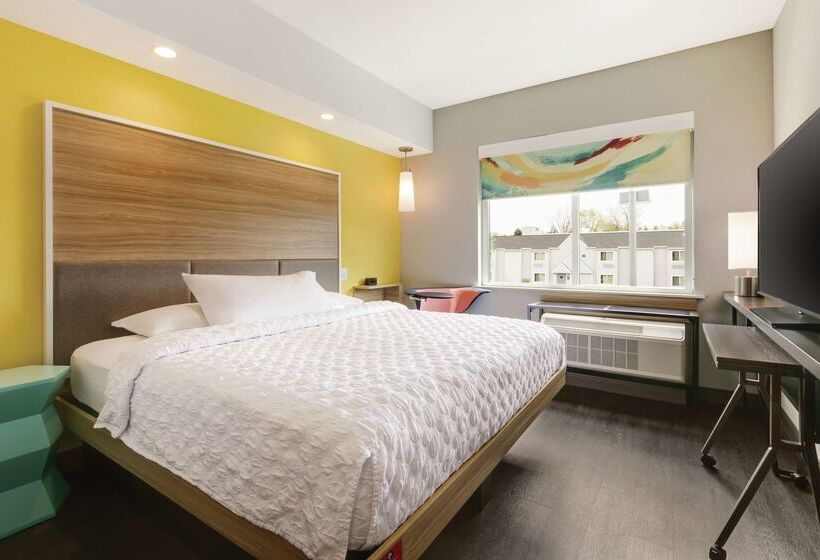 فندق Tru By Hilton Williamsville Buffalo Airport