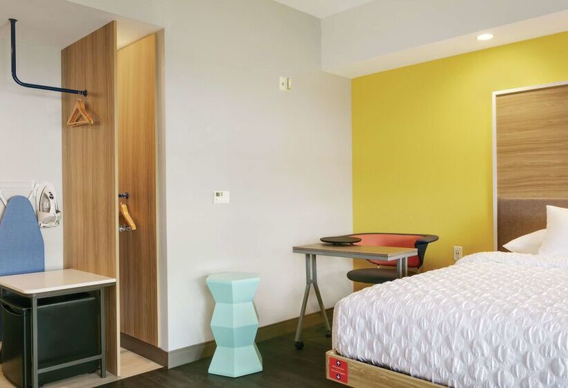 فندق Tru By Hilton Williamsville Buffalo Airport