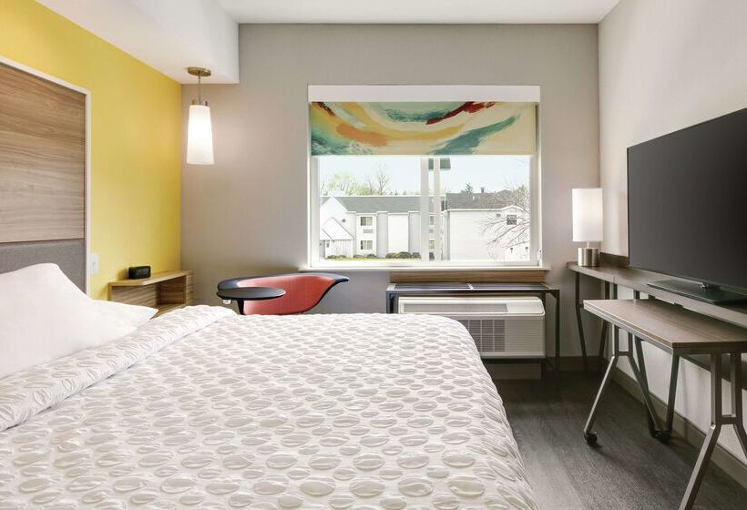 فندق Tru By Hilton Williamsville Buffalo Airport