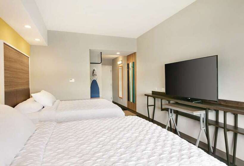 فندق Tru By Hilton Williamsville Buffalo Airport