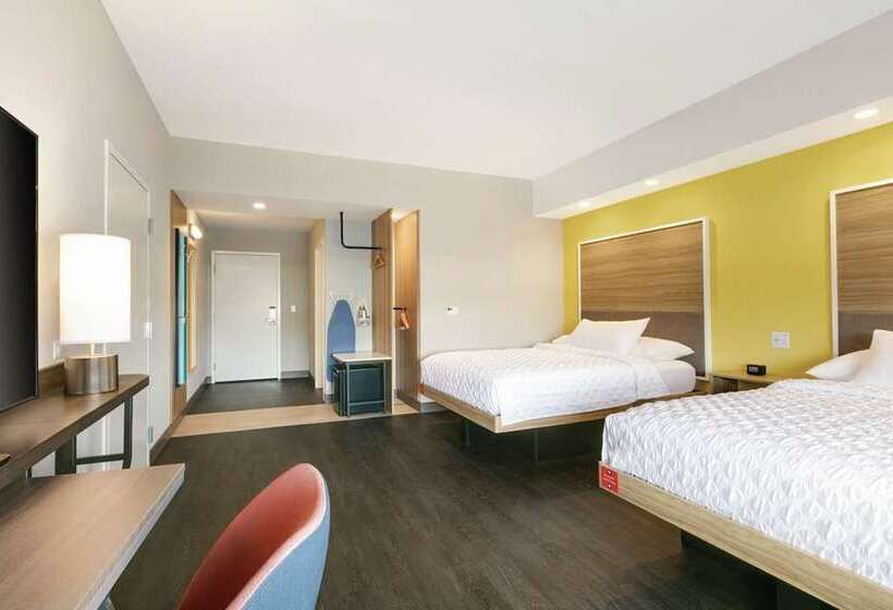 فندق Tru By Hilton Williamsville Buffalo Airport