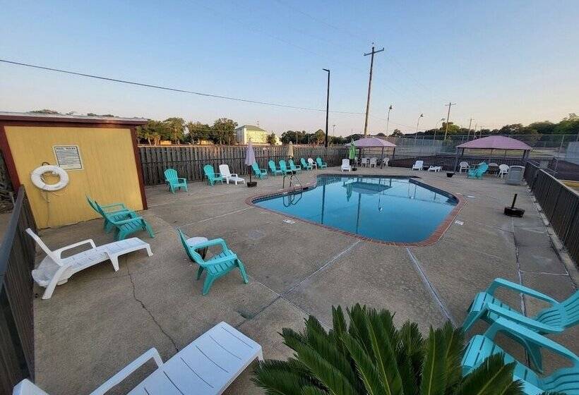 בית מלון כפרי Twin Star Lodge