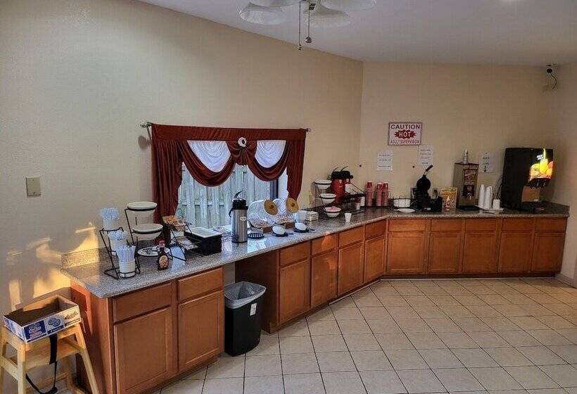 בית מלון כפרי Twin Star Lodge