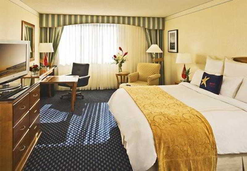 酒店 Ventura Beach Marriott