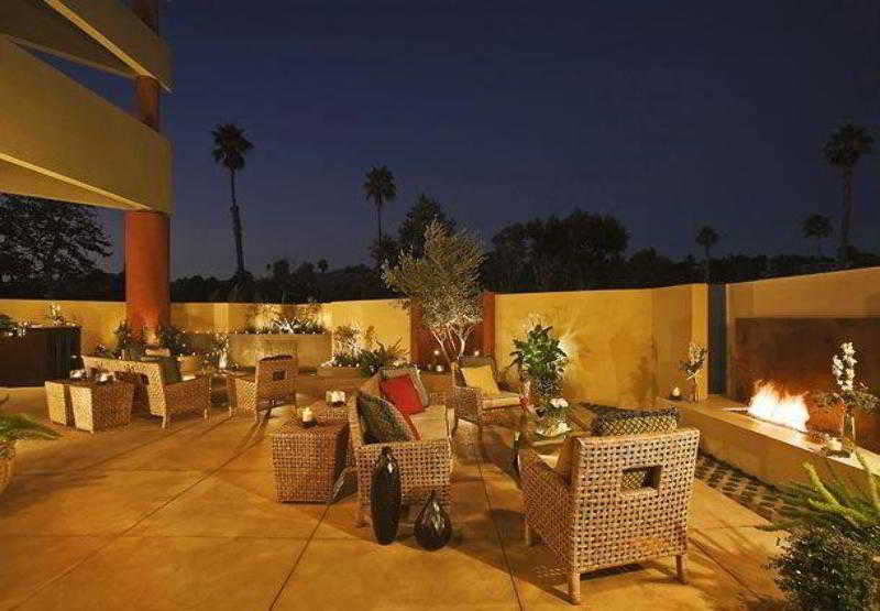 酒店 Ventura Beach Marriott