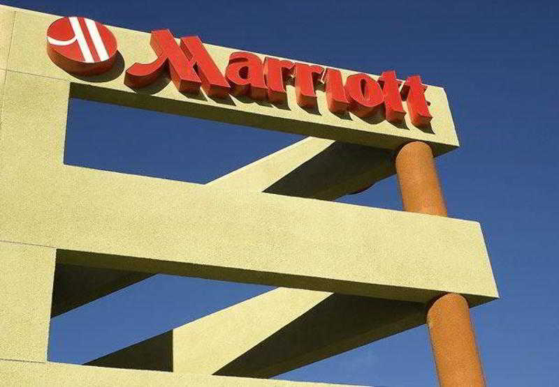 هتل Ventura Beach Marriott