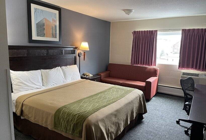 호텔 Village Inn Green Bay