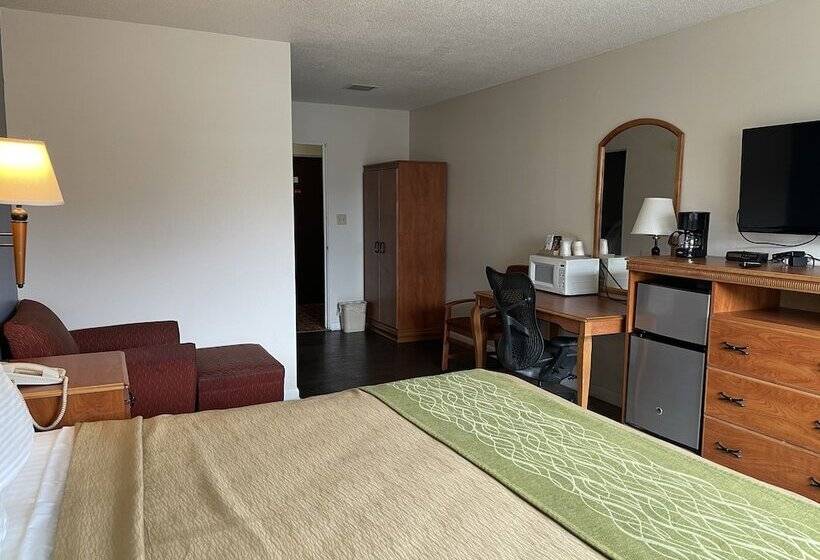 酒店 Village Inn Green Bay